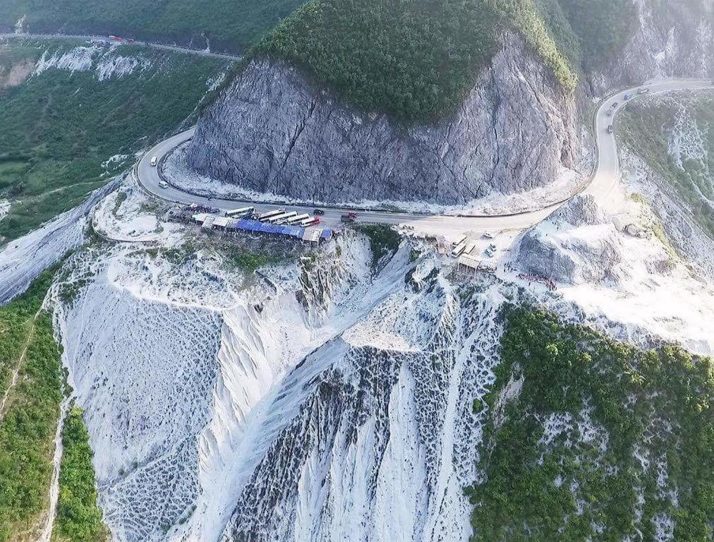 Mai Chau Xanh Bungalow エクステリア 写真